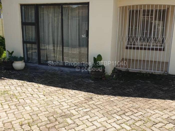 4 Bedroom House for Sale in Marlborough, Harare