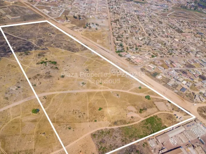 Farm/Plot for Sale in Rainham, Harare