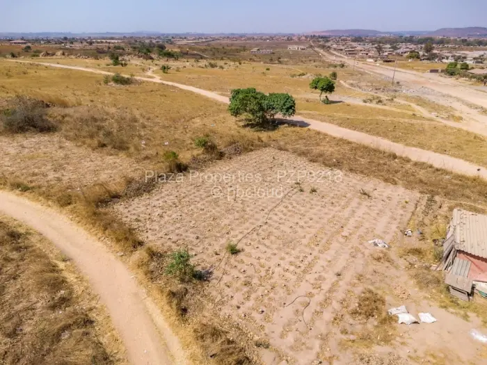 Farm/Plot for Sale in Rainham, Harare