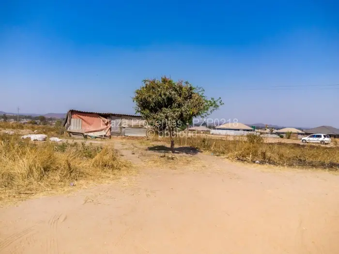 Farm/Plot for Sale in Rainham, Harare