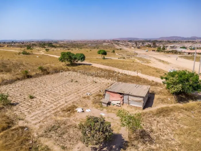 Farm/Plot for Sale in Rainham, Harare