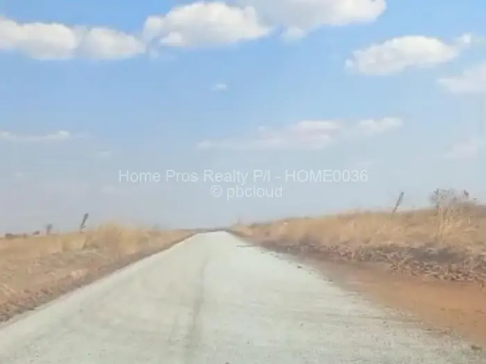 Residential Stand for Sale in Norton, Norton