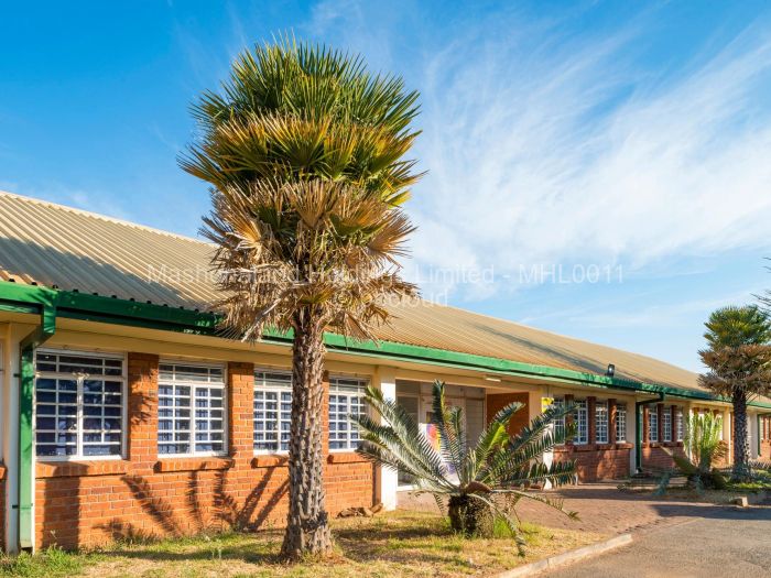 Other Commercial to Rent in Bluff Hill, Harare