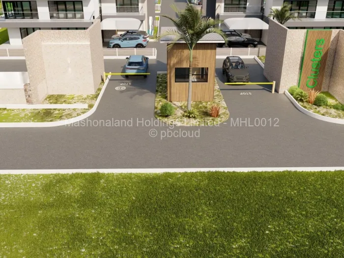Townhouse/Complex/Cluster for Sale in Greendale, Harare