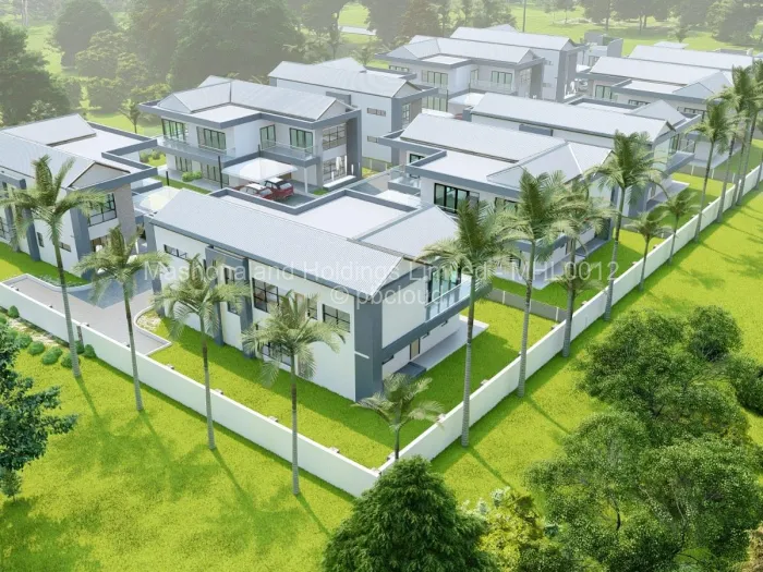 Townhouse/Complex/Cluster for Sale in Greendale, Harare