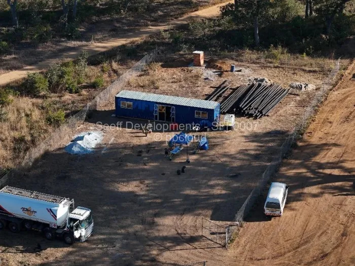 Stand for Sale in Rusape, Rusape