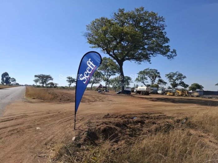 Residential Stand for Sale in Rusape, Rusape