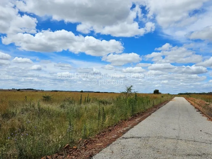 Residential Stand for Sale in Nyabira, Zvimba