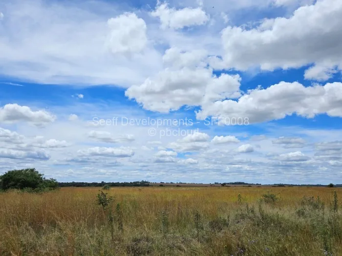 Residential Stand for Sale in Nyabira, Zvimba