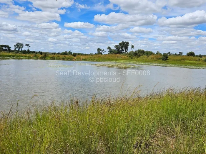 Residential Stand for Sale in Nyabira, Zvimba