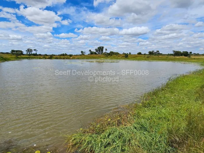 Residential Stand for Sale in Nyabira, Zvimba