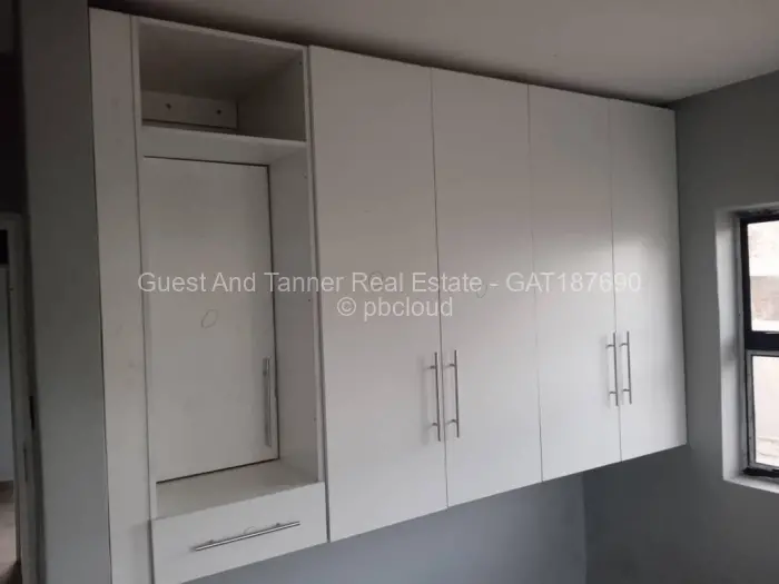 Townhouse/Cluster for Sale in Arlington, Harare