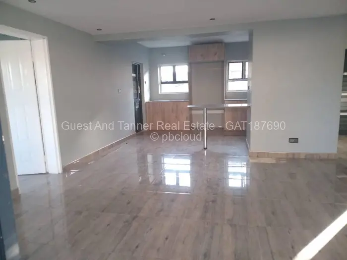 Townhouse/Cluster for Sale in Arlington, Harare