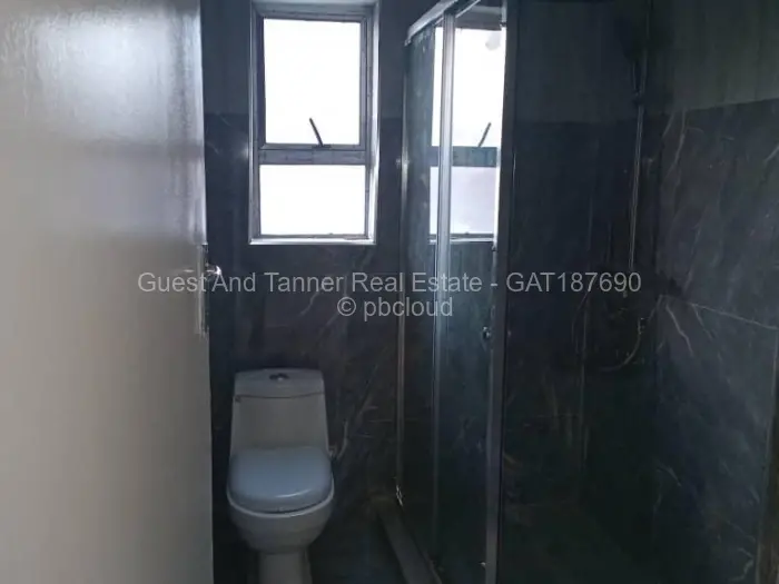 Townhouse/Cluster for Sale in Arlington, Harare