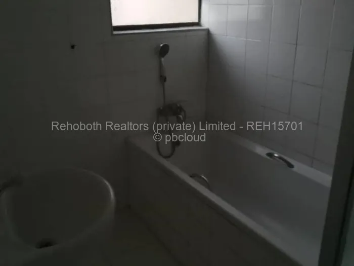 2 Bedroom Cottage/Garden Flat to Rent in Madokero Estates