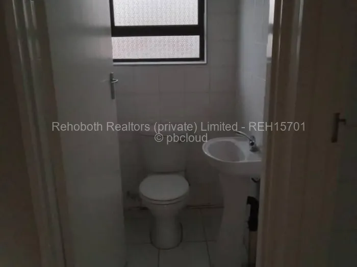 2 Bedroom Cottage/Garden Flat to Rent in Madokero Estates