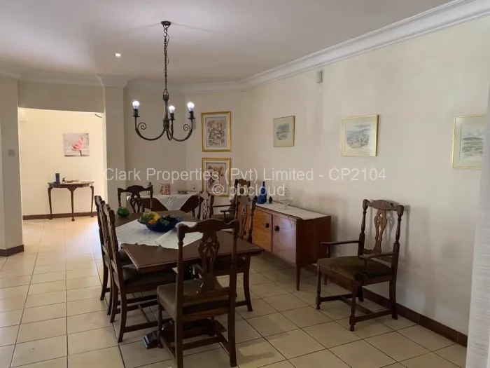 Townhouse/Complex/Cluster for Sale in Borrowdale, Harare
