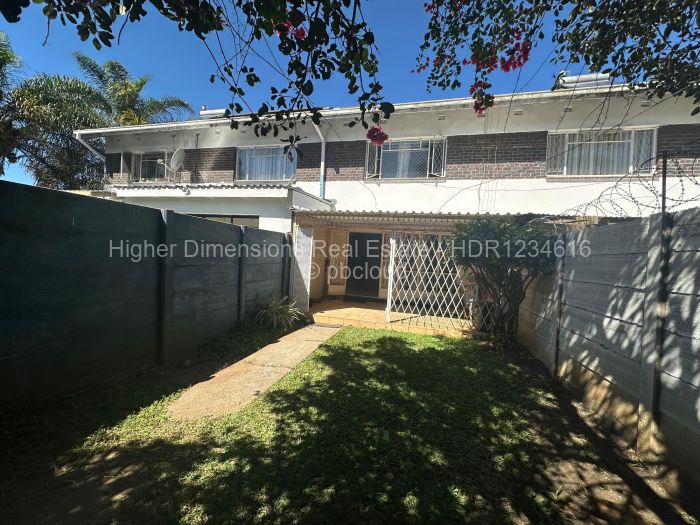 Flat/Apartment for Sale in Avondale, Harare