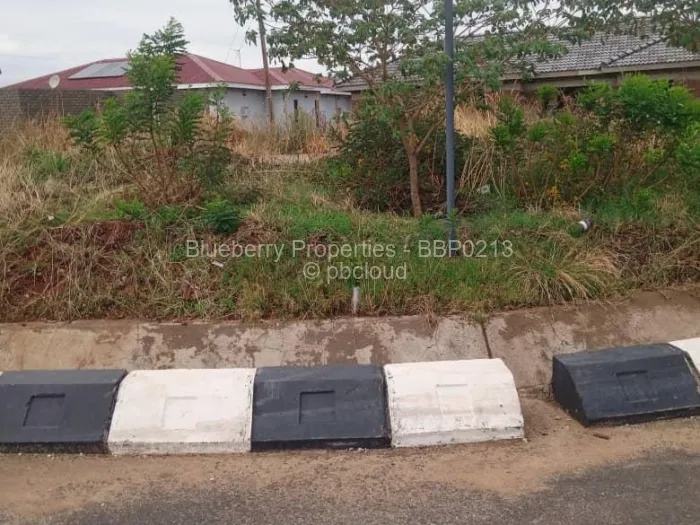 Stand for Sale in Nyabira, Zvimba