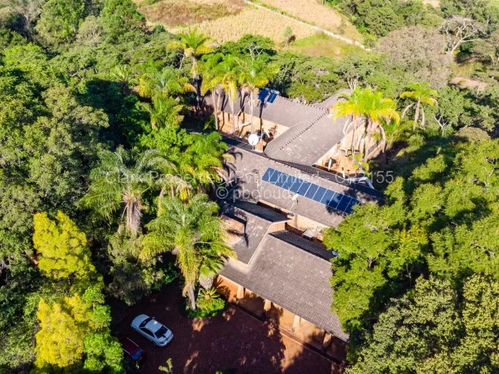5 Bedroom House for Sale in Helensvale, Harare