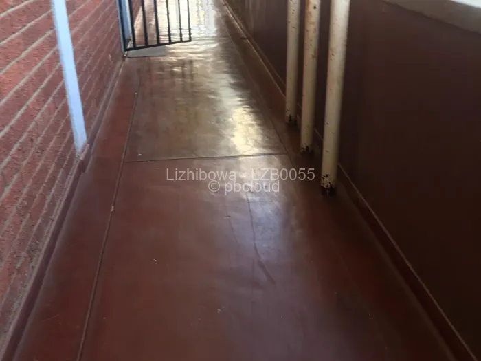 Flat/Apartment for Sale in Eastlea, Harare