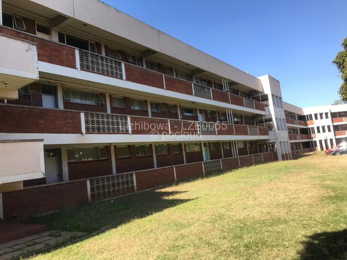Flat/Apartment for Sale in Eastlea, Harare
