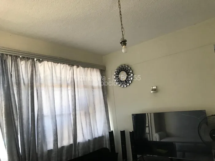 Flat/Apartment for Sale in Eastlea, Harare