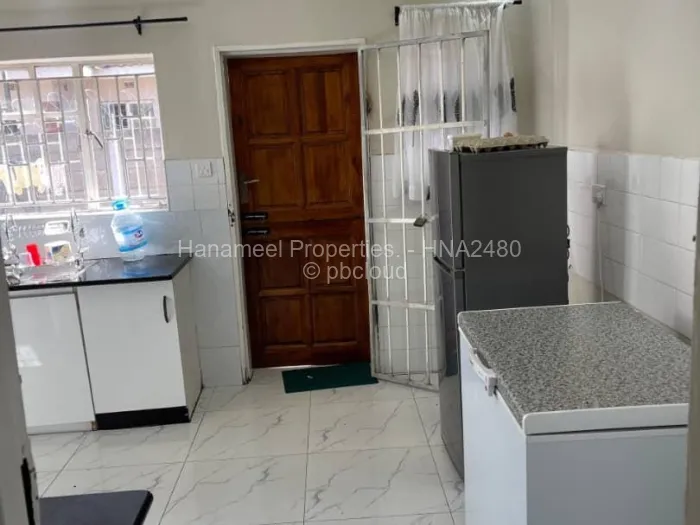 House for Sale in Mainway Meadows, Harare