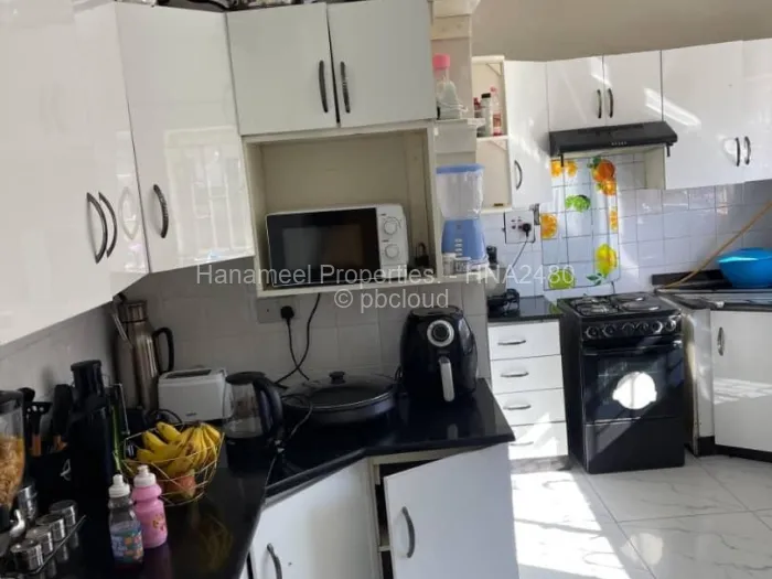 House for Sale in Mainway Meadows, Harare