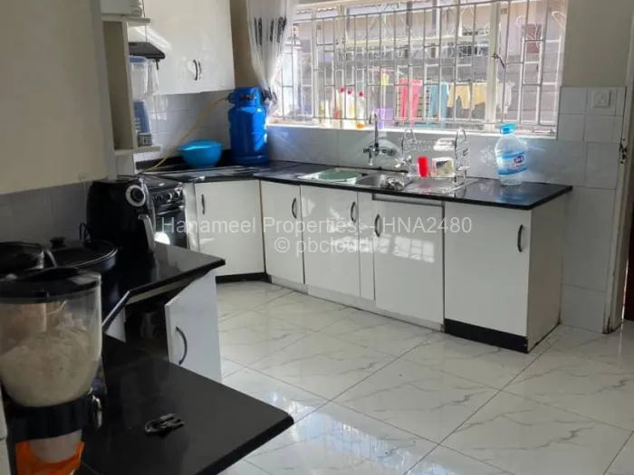House for Sale in Mainway Meadows, Harare