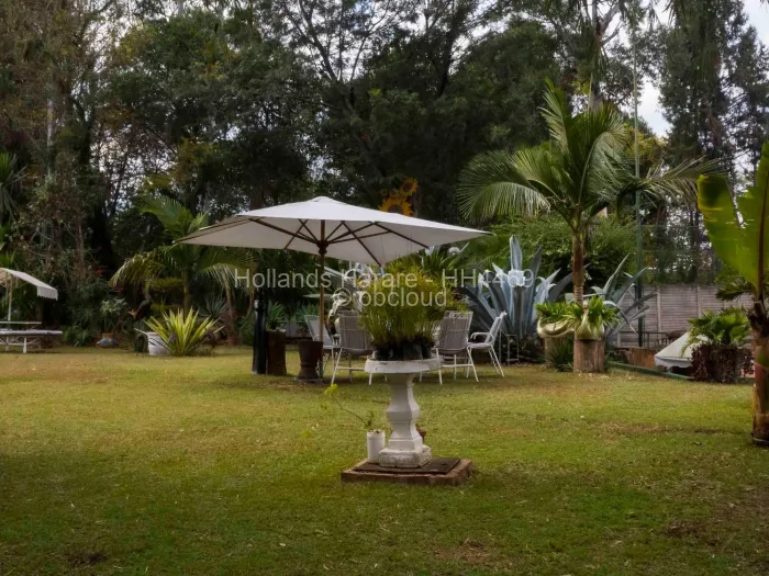 Commercial Property for Sale in Highlands, Harare