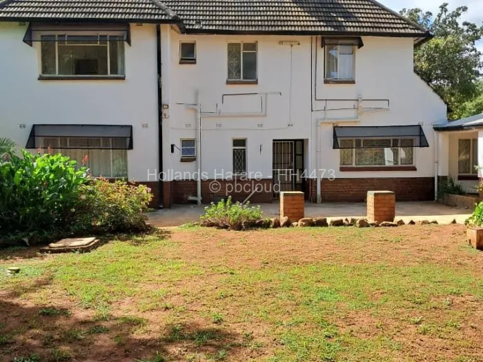 House for Sale in Mandara, Harare