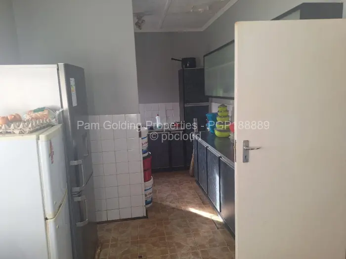 3 Bedroom House for Sale in Beitbridge, Beitbridge