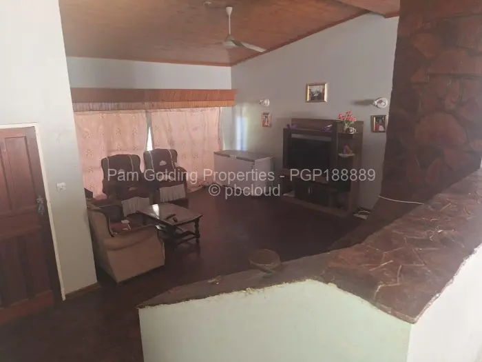 3 Bedroom House for Sale in Beitbridge, Beitbridge