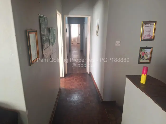3 Bedroom House for Sale in Beitbridge, Beitbridge