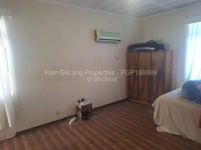 3 Bedroom House for Sale in Beitbridge, Beitbridge
