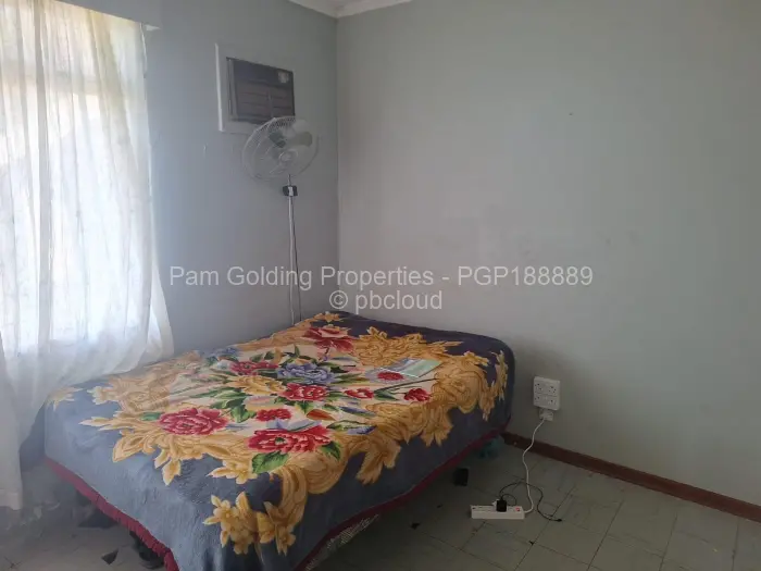 3 Bedroom House for Sale in Beitbridge, Beitbridge