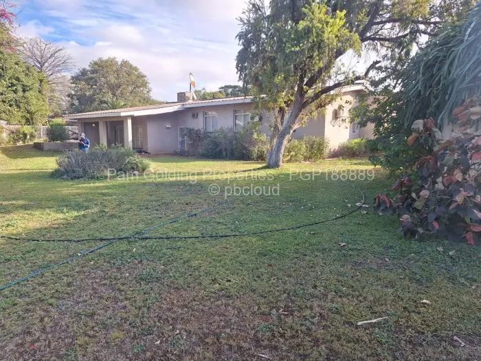 3 Bedroom House for Sale in Beitbridge, Beitbridge