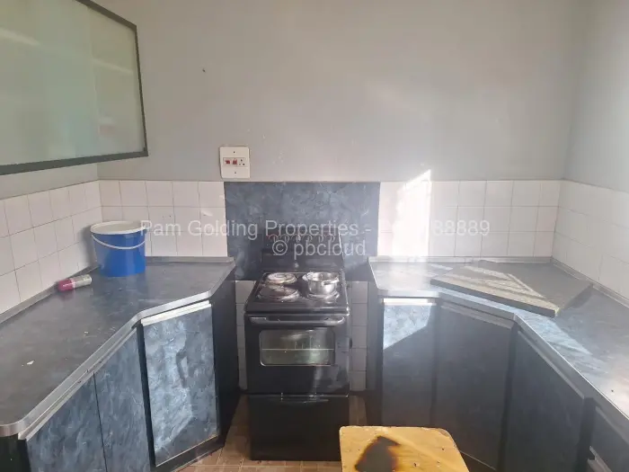 3 Bedroom House for Sale in Beitbridge, Beitbridge