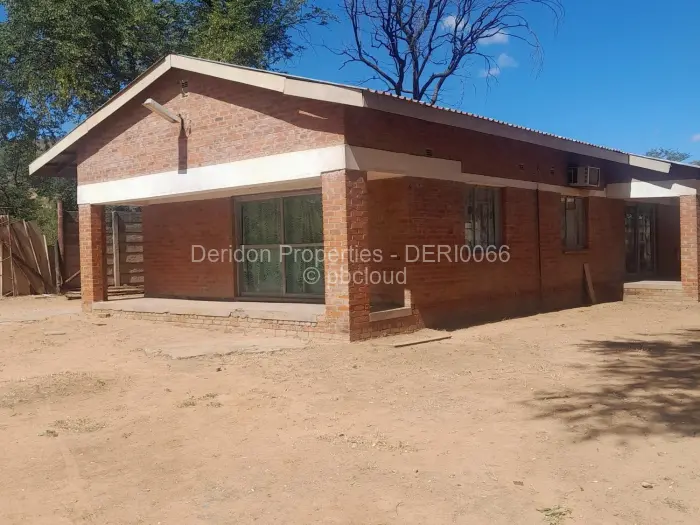 Commercial Property for Sale in Chirundu, Chirundu