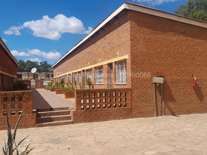 Warehouse/Industrial for Sale in Chirundu, Chirundu
