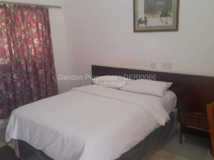 Commercial Property for Sale in Chirundu, Chirundu