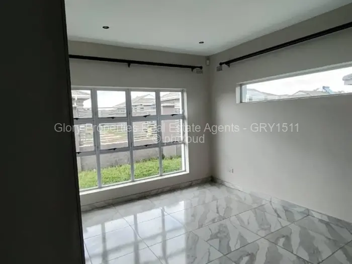 4 Bedroom House to Rent in Fairview, Harare