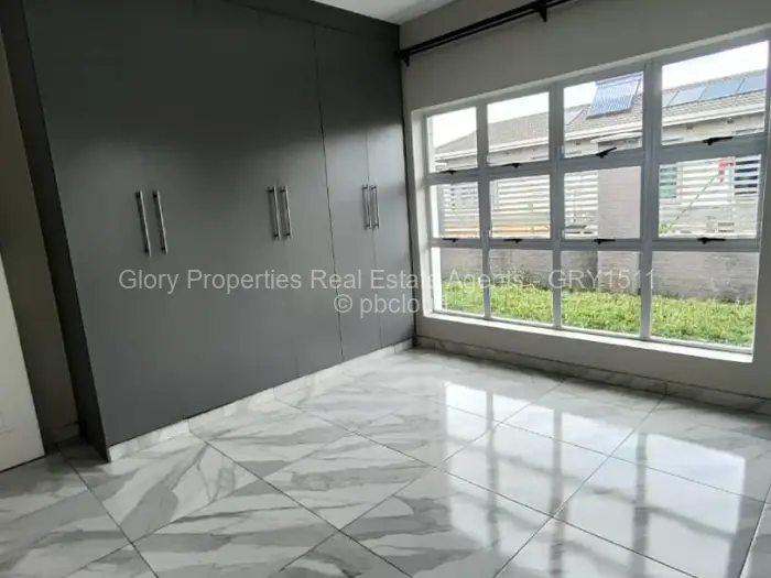 4 Bedroom House to Rent in Fairview, Harare