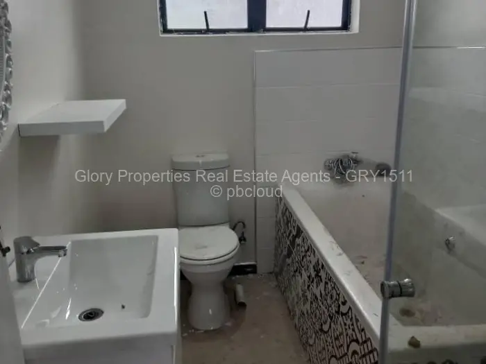 4 Bedroom House to Rent in Fairview, Harare