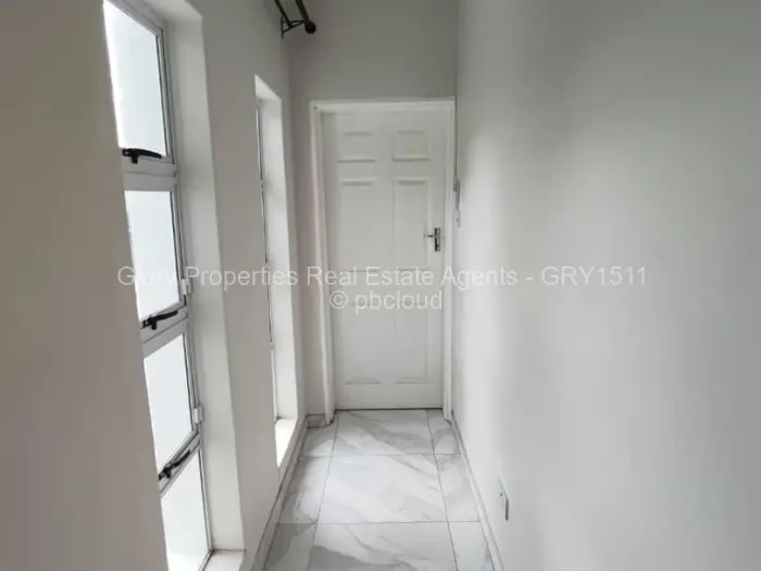 4 Bedroom House to Rent in Fairview, Harare