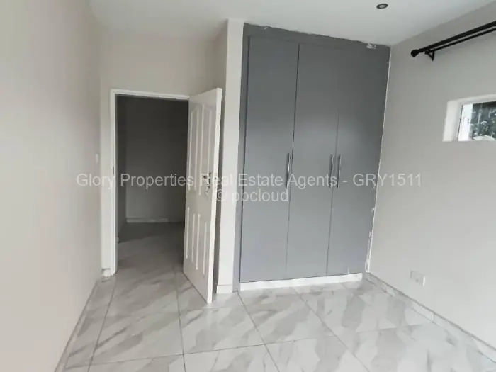 4 Bedroom House to Rent in Fairview, Harare