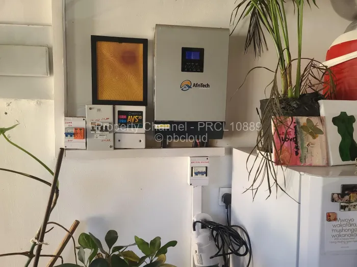 Flat/Apartment to Rent in Newlands, Harare
