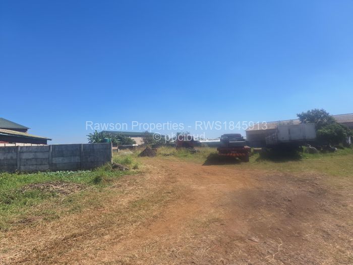 Other Commercial for Sale in Tynwald, Harare