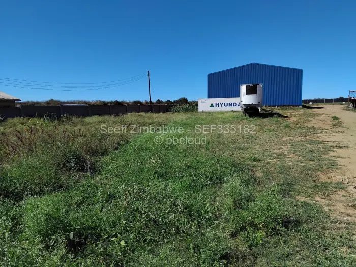 Other Commercial for Sale in Donnington West, Bulawayo